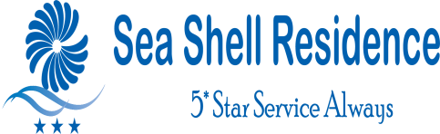 seashell residence